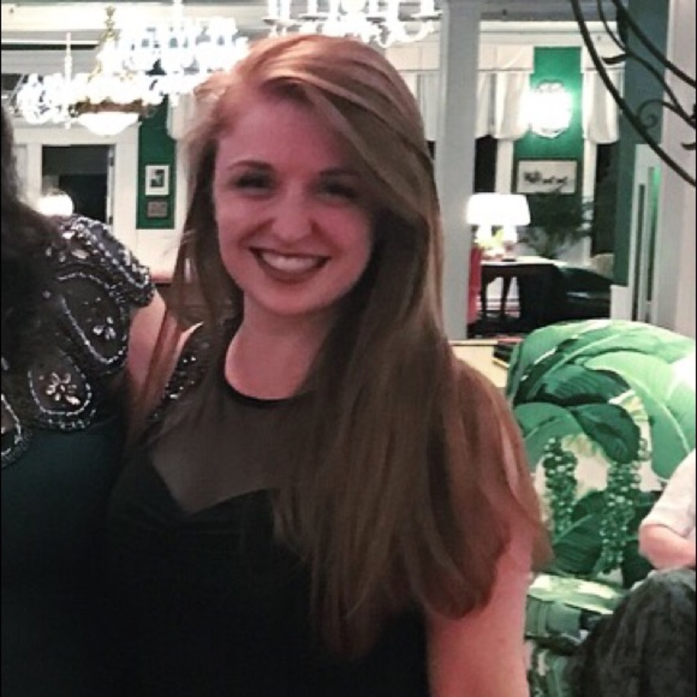 Meet your Posher, Emily